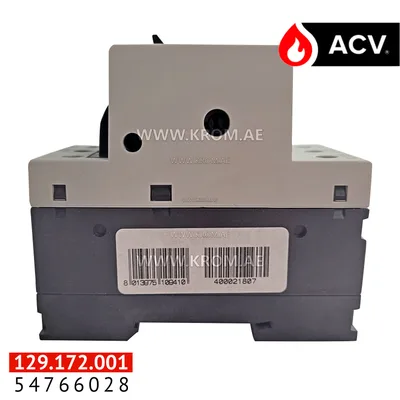 ACV 54766028 circuit breaker 24-32a E-Tech p
