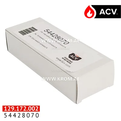 ACV 54428070 door switch compact a