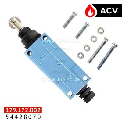 ACV 54428070 door switch compact a