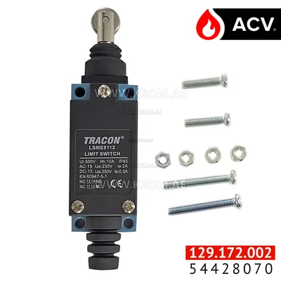 ACV 54428070 door switch compact a