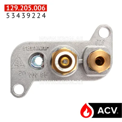ACV 53439224 pilot junkers cb 505102