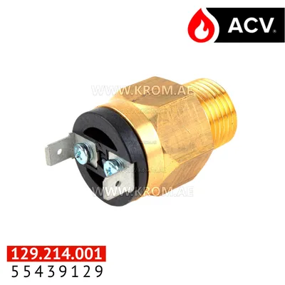 ACV 55439129 low pressure switch 1/2