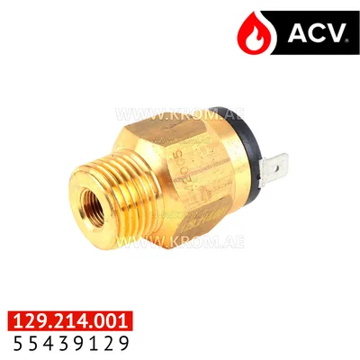ACV 55439129 low pressure switch 1/2
