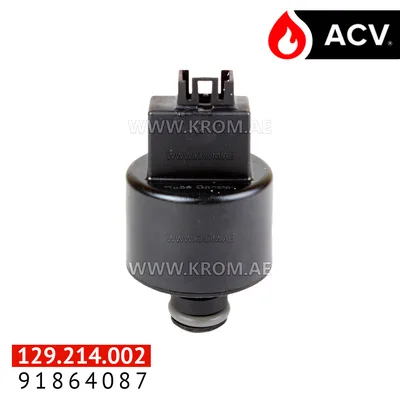 ACV 91864087 pressure sensor CH Kompakt HRE