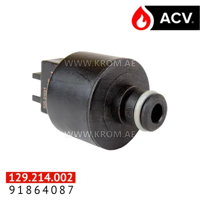 ACV 91864087 pressure sensor CH Kompakt HRE