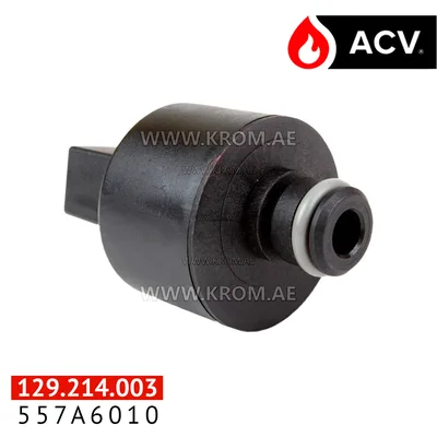 ACV 557A6010 pressure sensor Prestige v14
