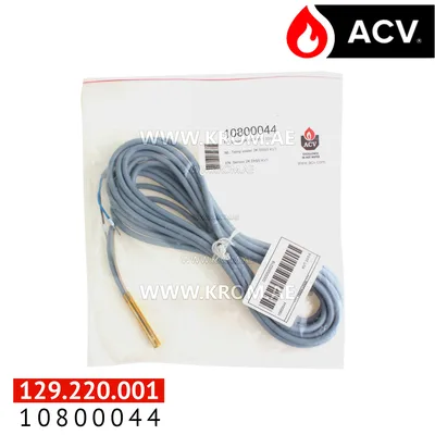 ACV 10800044 sensor 2K DHW KVT