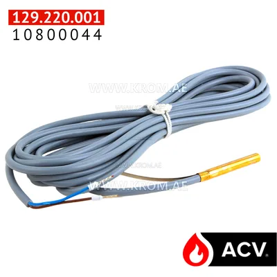 ACV 10800044 sensor 2K DHW KVT
