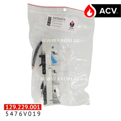 ACV 5476V019 relay holder 45mm
