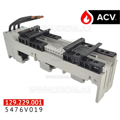 ACV 5476V019 relay holder 45mm