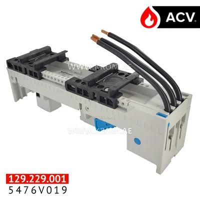 ACV 5476V019 relay holder 45mm