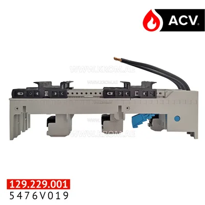 ACV 5476V019 relay holder 45mm