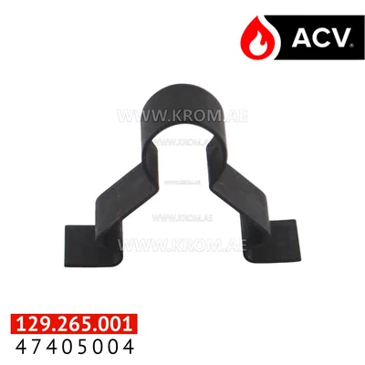 ACV 47405004 clip snap-on c 4434-1