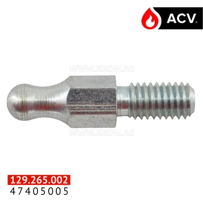 ACV 47405005 stud snap-on r 7064