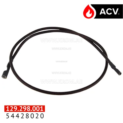 ACV 54428020 piezo-cable ref. 119.001
