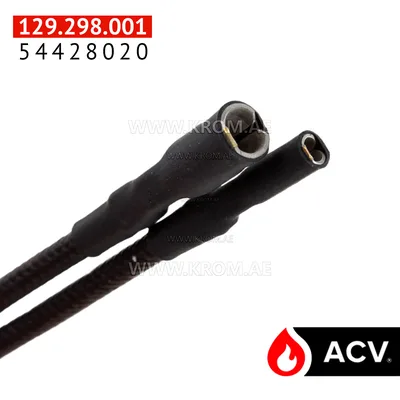 ACV 54428020 piezo-cable ref. 119.001
