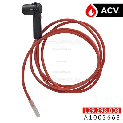ACV A1002668 ignition cable heatmaster large