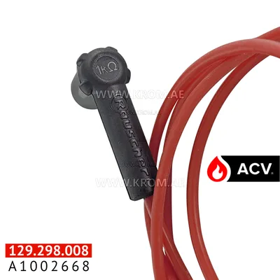 ACV A1002668 ignition cable heatmaster large