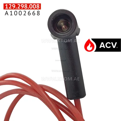 ACV A1002668 ignition cable heatmaster large