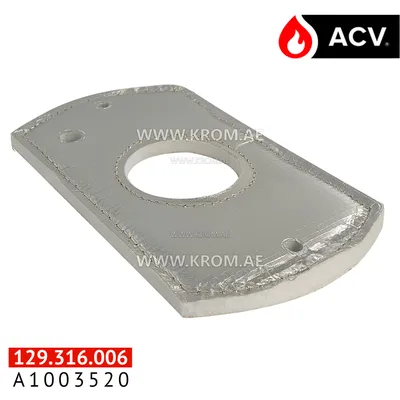 ACV A1003520 2 in 1 insulation HM30-60-100 DELTA