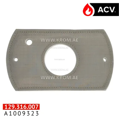 ACV A1009323 2 in 1 insulation 30 60 100 DELTA