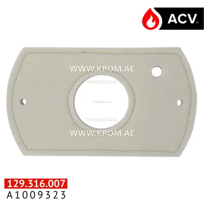 ACV A1009323 2 in 1 insulation 30 60 100 DELTA