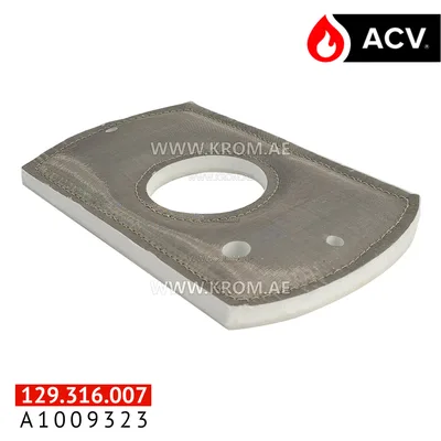 ACV A1009323 2 in 1 insulation 30 60 100 DELTA