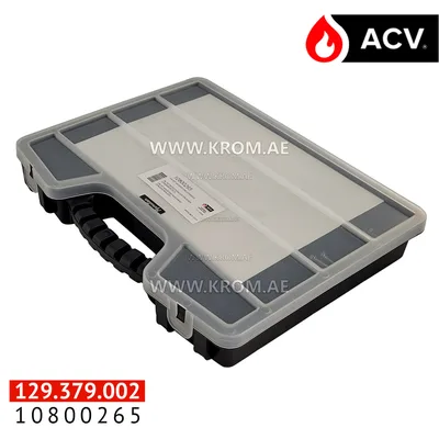 ACV 10800265 HM TC mountingkit