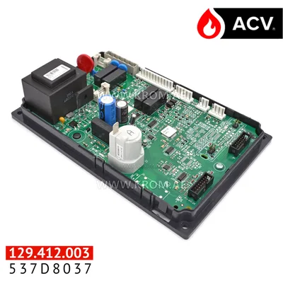 ACV 537D8037 MCBA preset for HM71