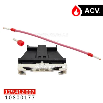 ACV 10800177 kit repl.cam switch programmer ter Crouzet 88974033
