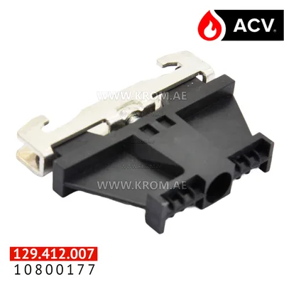 ACV 10800177 kit repl.cam switch programmer ter Crouzet 88974033