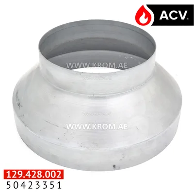 ACV 50423351 reduct.chem.hm100 BG (dn:200)