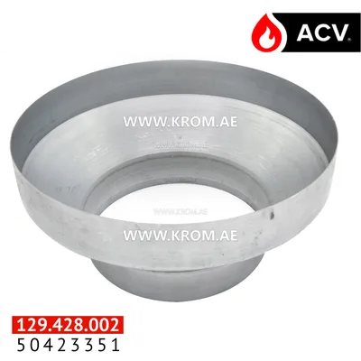 ACV 50423351 reduct.chem.hm100 BG (dn:200)
