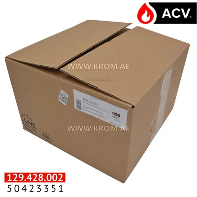 ACV 50423351 reduct.chem.hm100 BG (dn:200)