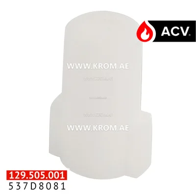 ACV 537D8081 coupling motor BMV