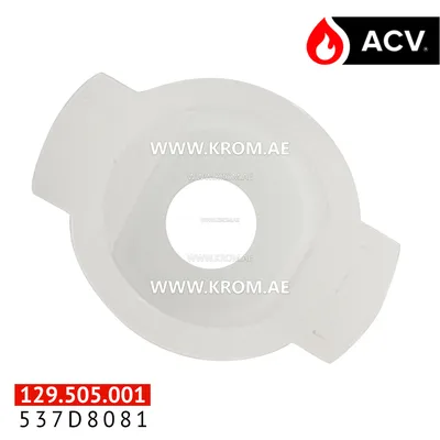 ACV 537D8081 coupling motor BMV