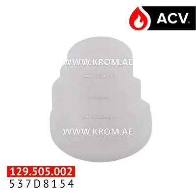 ACV 537D8154 coupling motor-pump (BMR31)