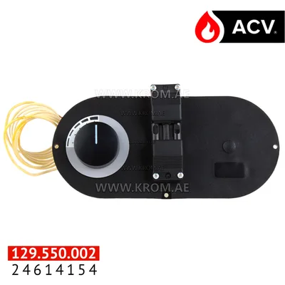 ACV 24614154 control panel Smart STD100-420
