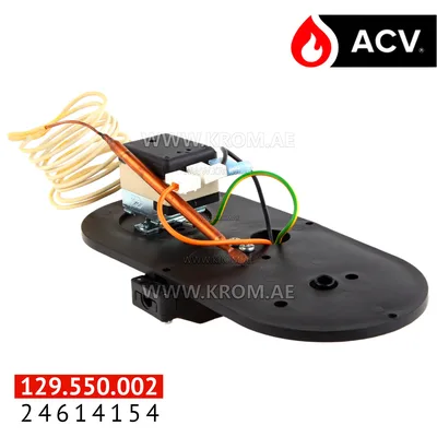 ACV 24614154 control panel Smart STD100-420