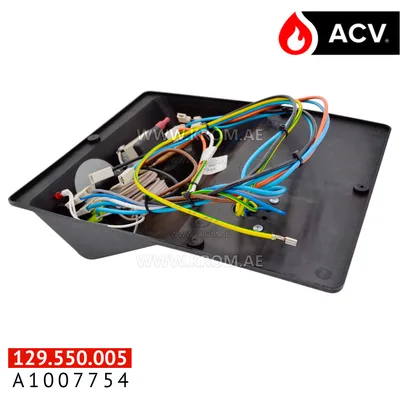 ACV A1007754 boitier cable SLEW-comfort e V15