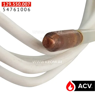ACV 54761006 control panel CPL EBV ALFA fuel
