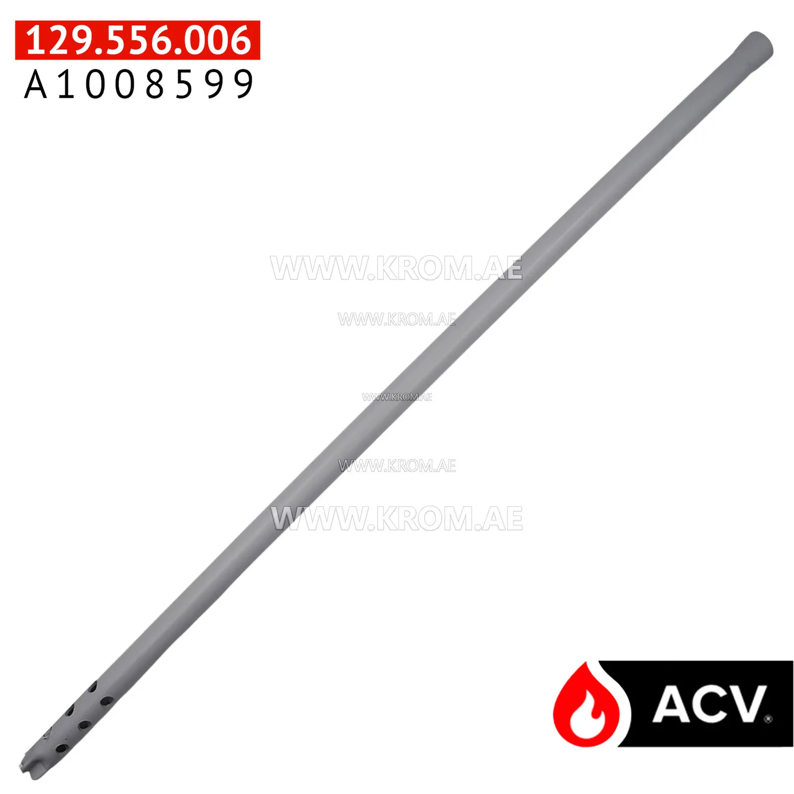 Groupe Atlantic Manufacturing Belgium PVCc 19, 5x700, A1008599 miscellaneou
