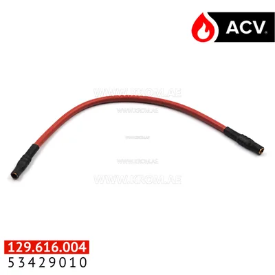 ACV 53429010 high tension cable BM1 ln u1