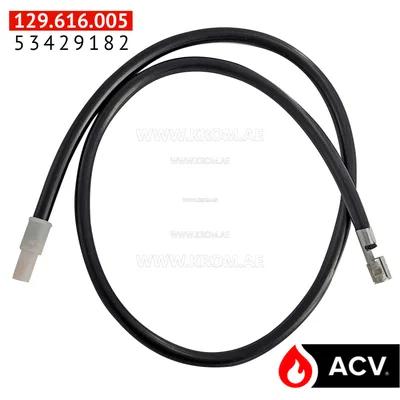 ACV 53429182 ignition cable BM102-152n