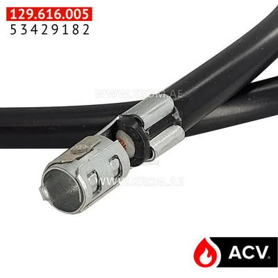 ACV 53429182 ignition cable BM102-152n