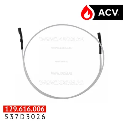 ACV 537D3026 ignition cable DELTA cl-hm30N-ige