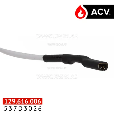 ACV 537D3026 ignition cable DELTA cl-hm30N-ige
