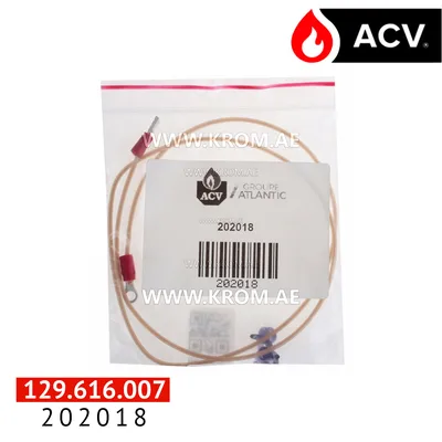 ACV 202018 ignition cable