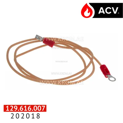 ACV 202018 ignition cable