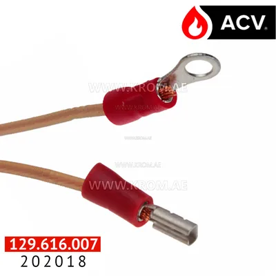 ACV 202018 ignition cable
